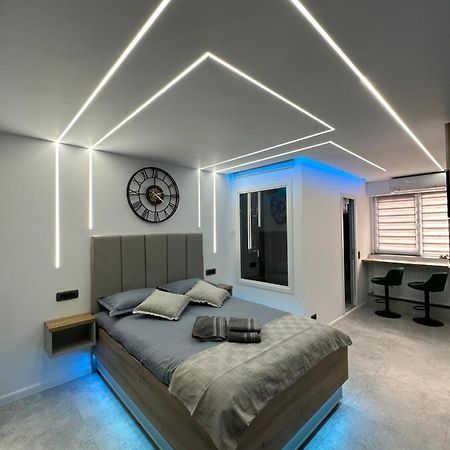 Fantasy Room Iasi Exterior foto