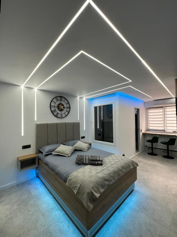 Fantasy Room Iasi Exterior foto